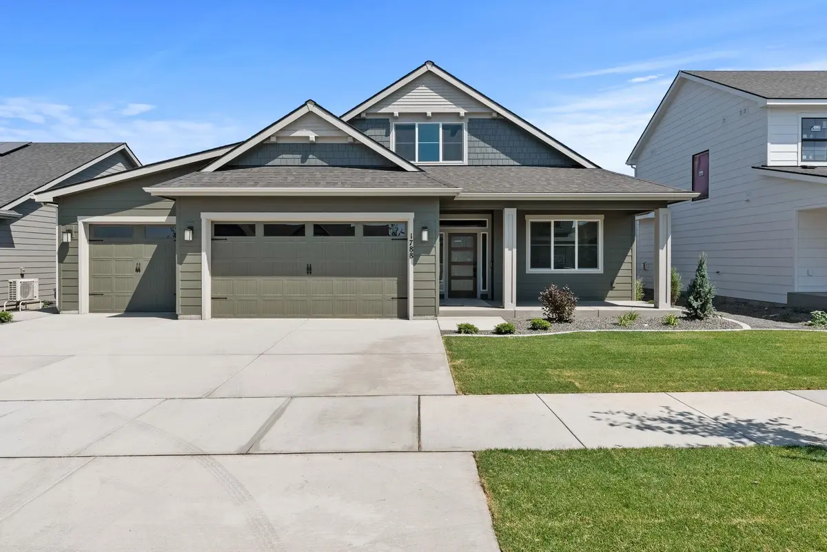 12213 N VALENCIA Ave, Spokane, WA 99218