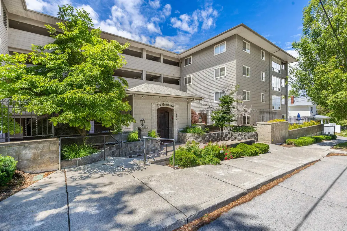 930 S COWLEY St ##404, Spokane, WA 99202