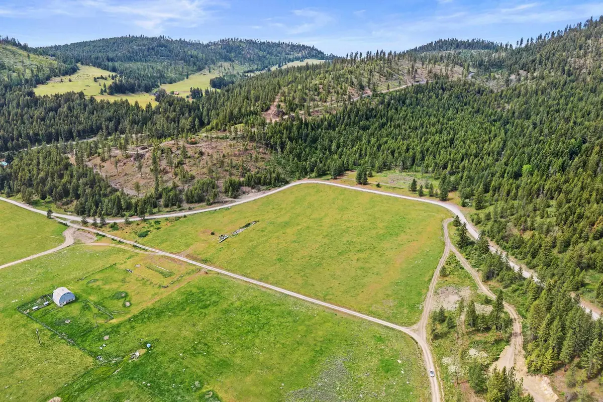 311X Old Baldy Rd #Tract B, Rice, WA 99167