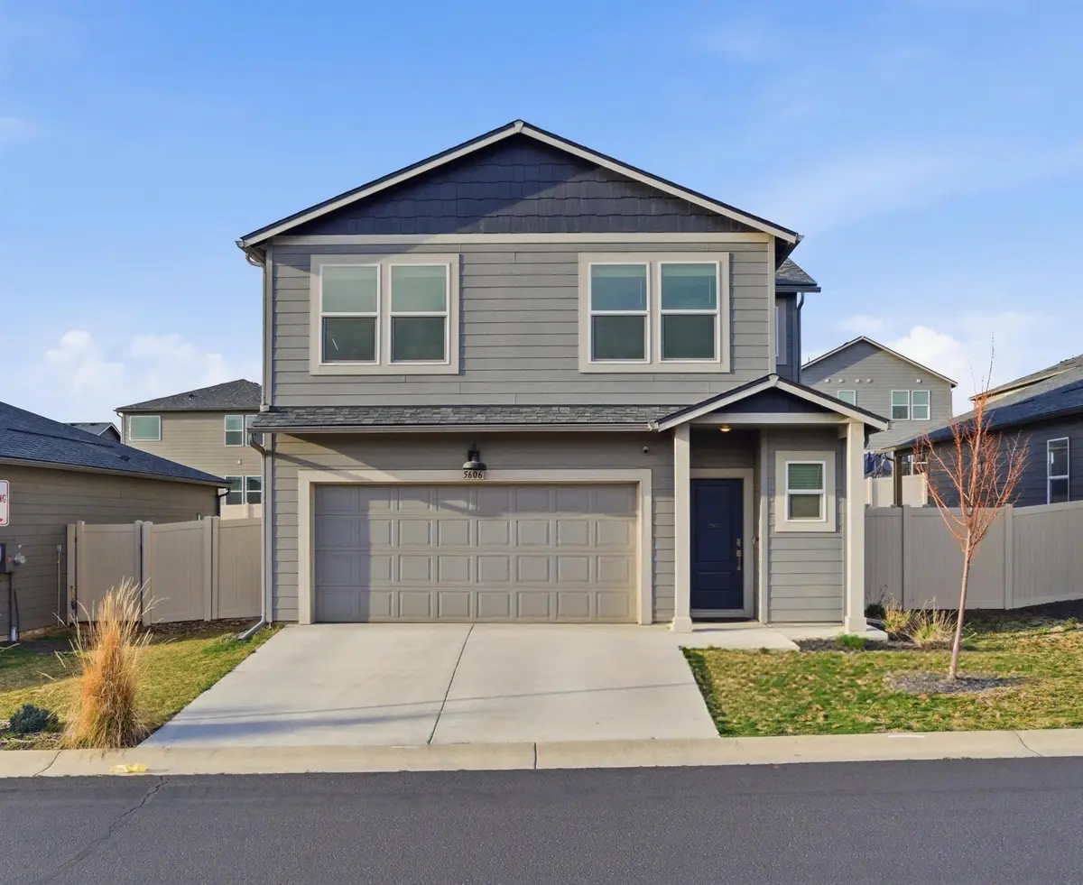 5606 W Youngstown Ln, Spokane, WA 99208