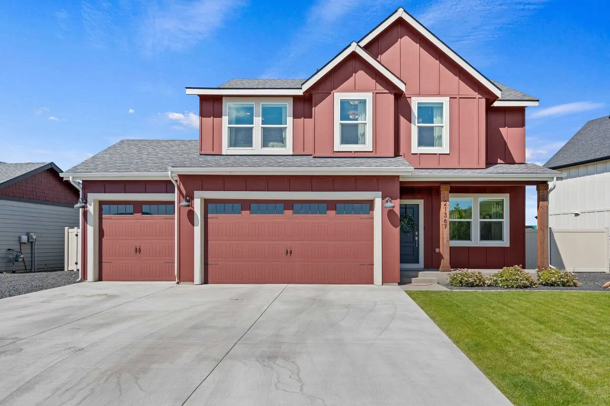 21367 E Acadia Ct, Liberty Lake, WA 99019