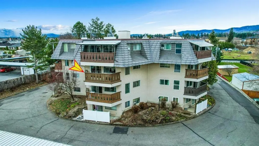 10321 E Main Ave #305, Spokane, WA 99206