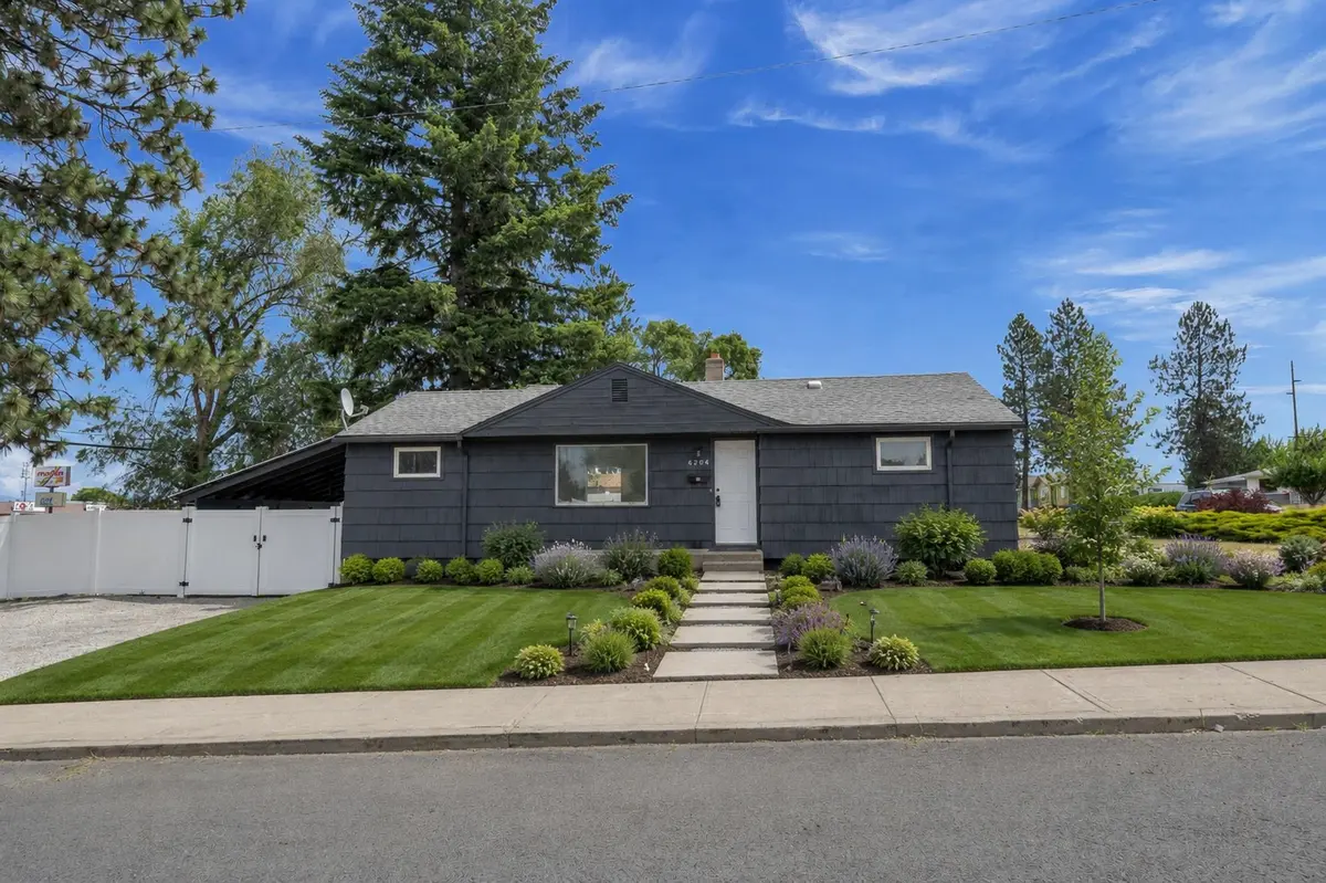 6204 N Morton St, Spokane, WA 99208