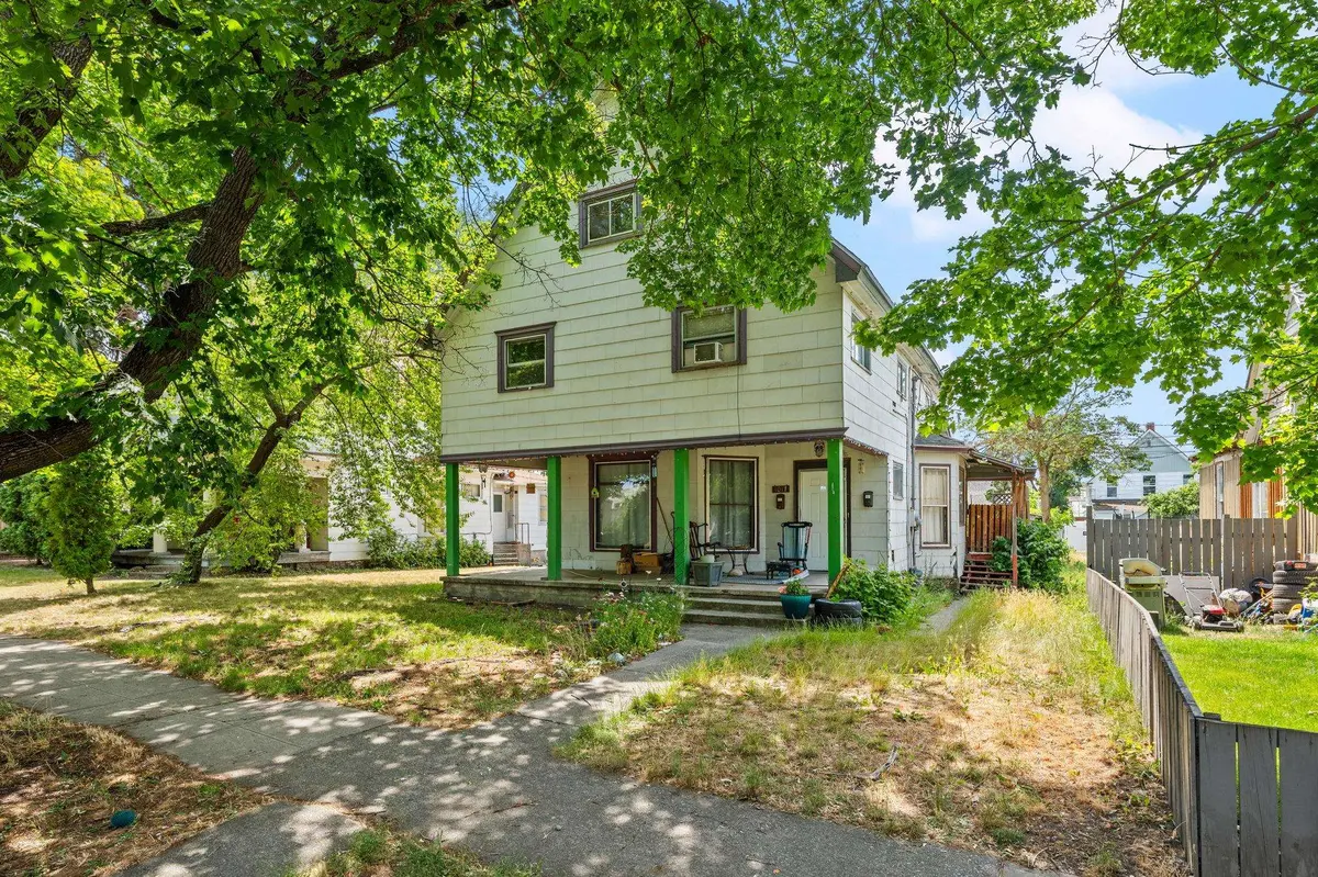 1017 W Augusta Ave, Spokane, WA 99205