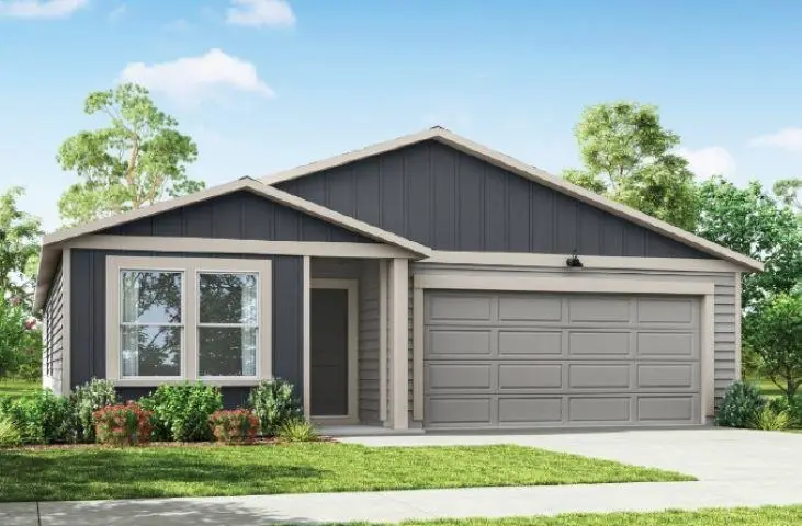 688 Duffer LOOP, Deer Park, WA 99006