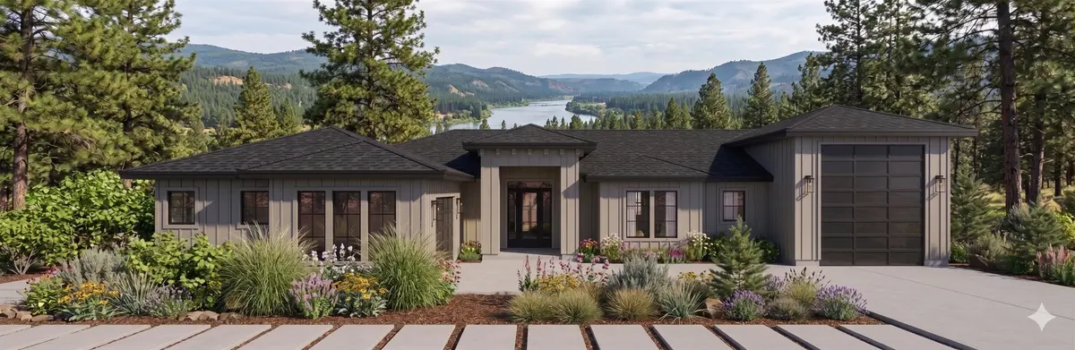 8006 S Jackson Rd, Mica, WA 99023
