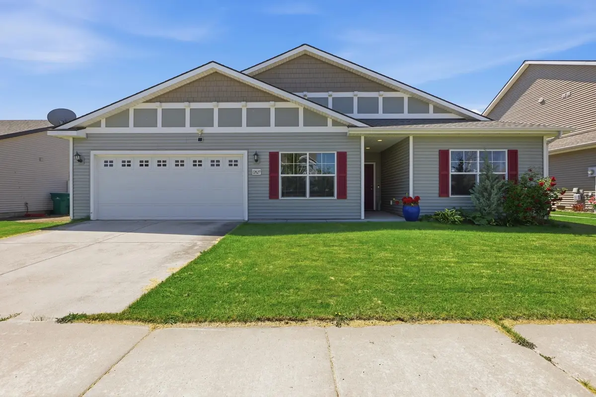 12827 W 3rd Ave, Airway Heights, WA 99001