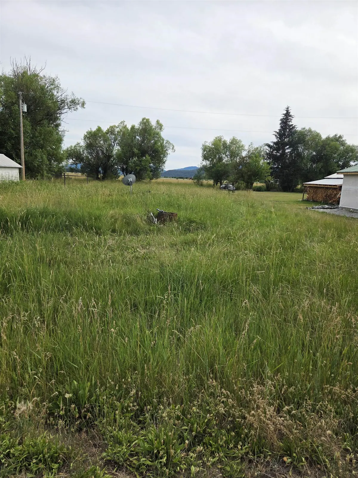 NKA Winchester St, Cusick, WA 99119
