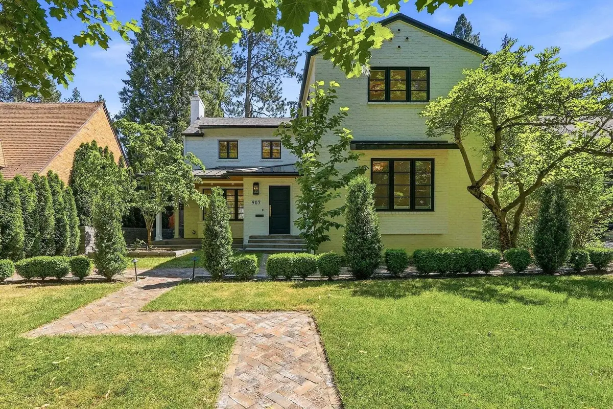 907 W 20TH Ave, Spokane, WA 99203