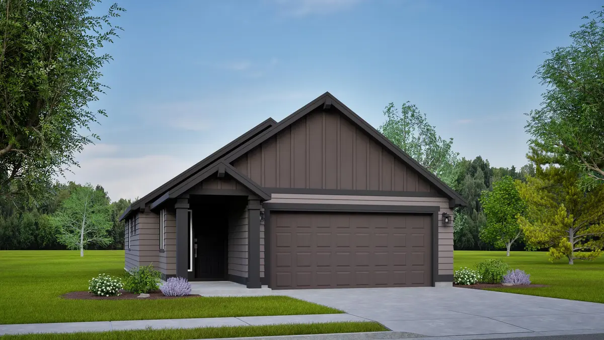 514 N Viewmont Ct #Arlington, Greenacres, WA 99016