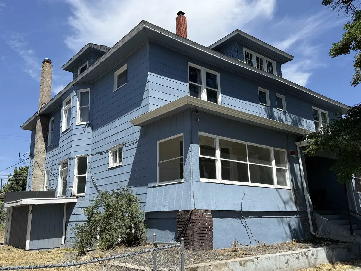 1708 W Gardner Ave, Spokane, WA 99201