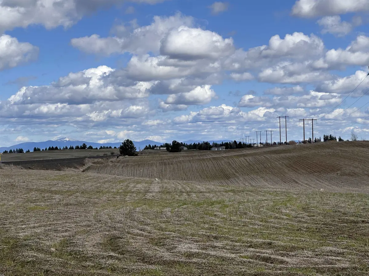 1112X S RAMBO Rd, Medical Lake, WA 99022
