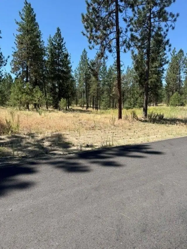 Lot 11 Long Lake Estates Est, Nine Mile Falls, WA 99026