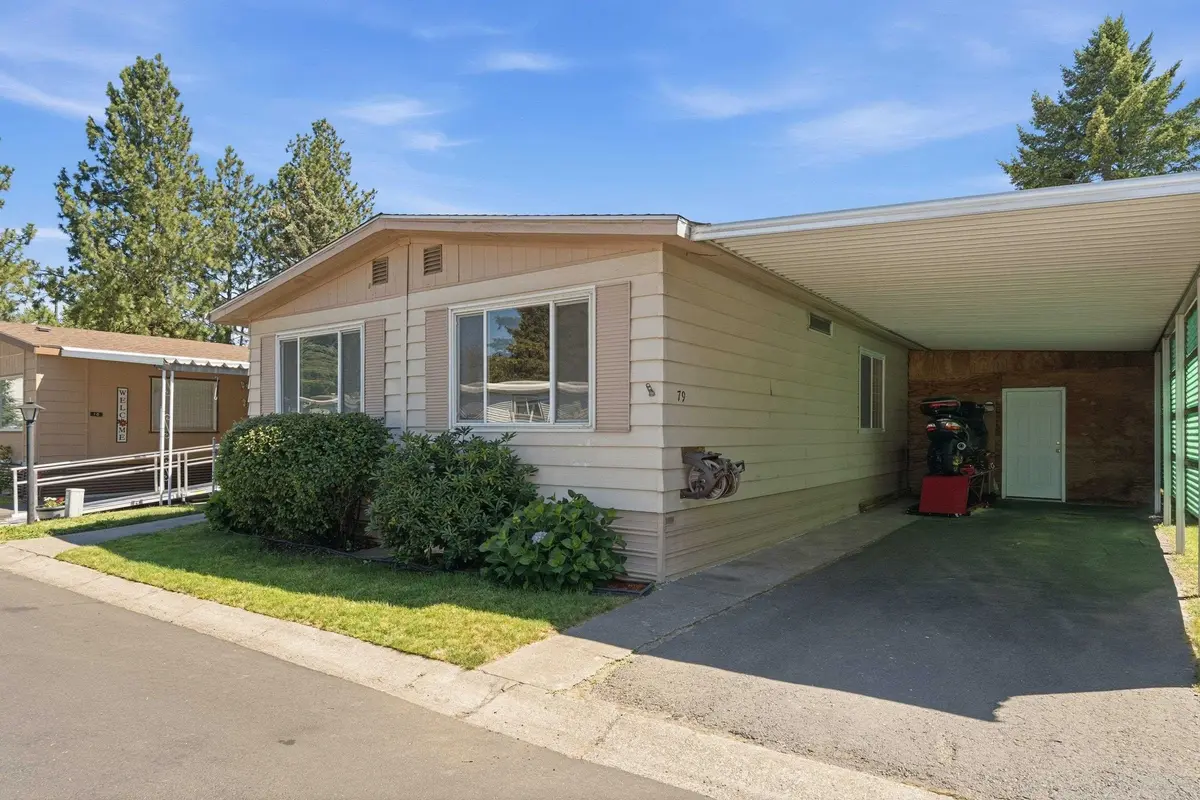 1211 E Lyons Ave #79, Spokane, WA 99208
