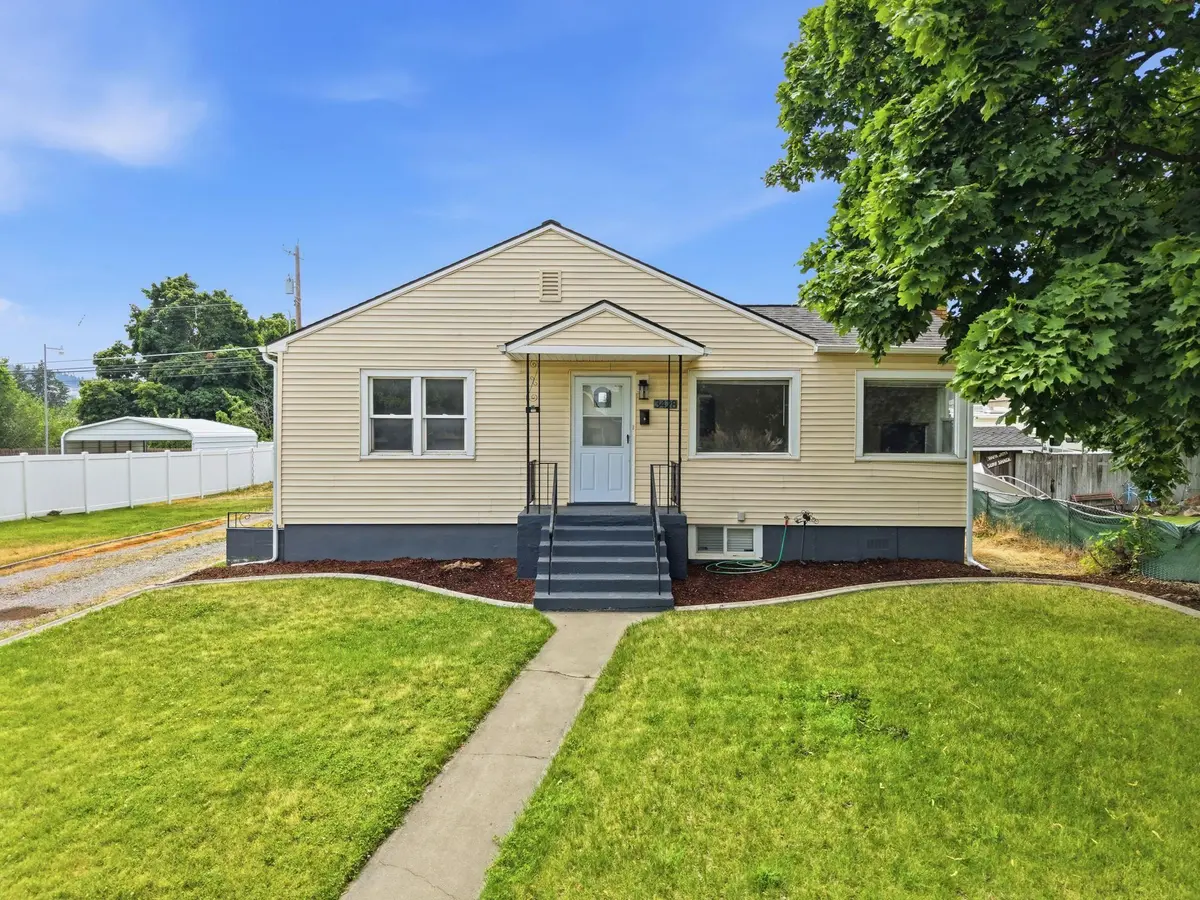3428 E 29th Ave, Spokane, WA 99223