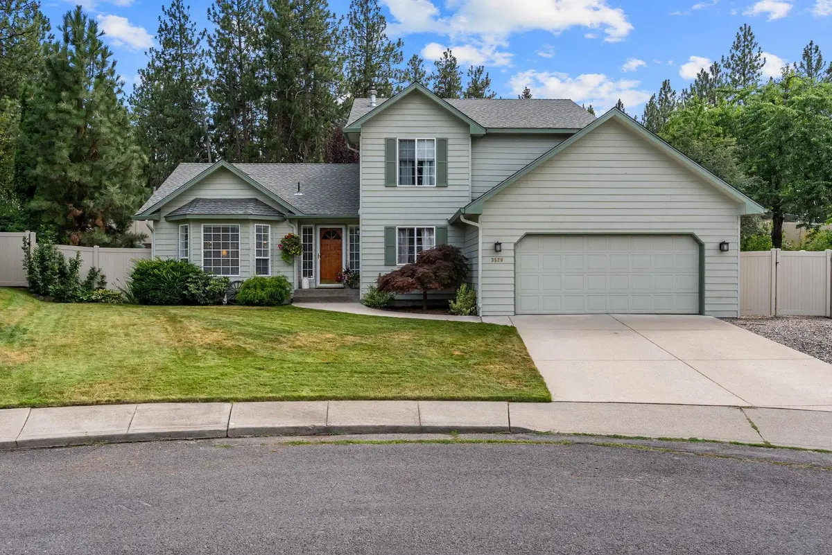 3520 E TRACEY Ct, Spokane, WA 99223