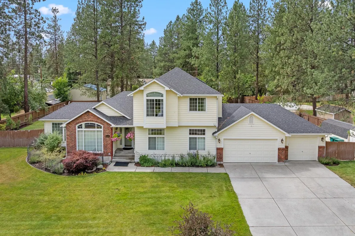 17709 N Kimberly Rd, Colbert, WA 99005