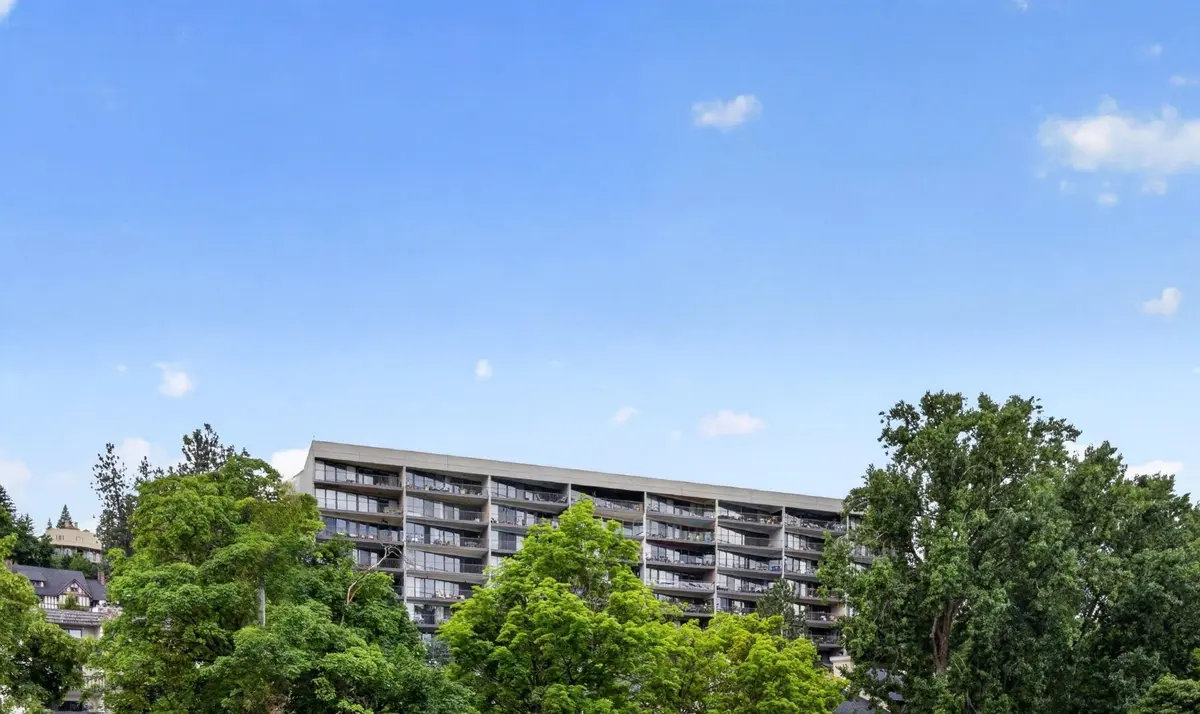 700 W 7th Ave #Unit 707, Spokane, WA 99204