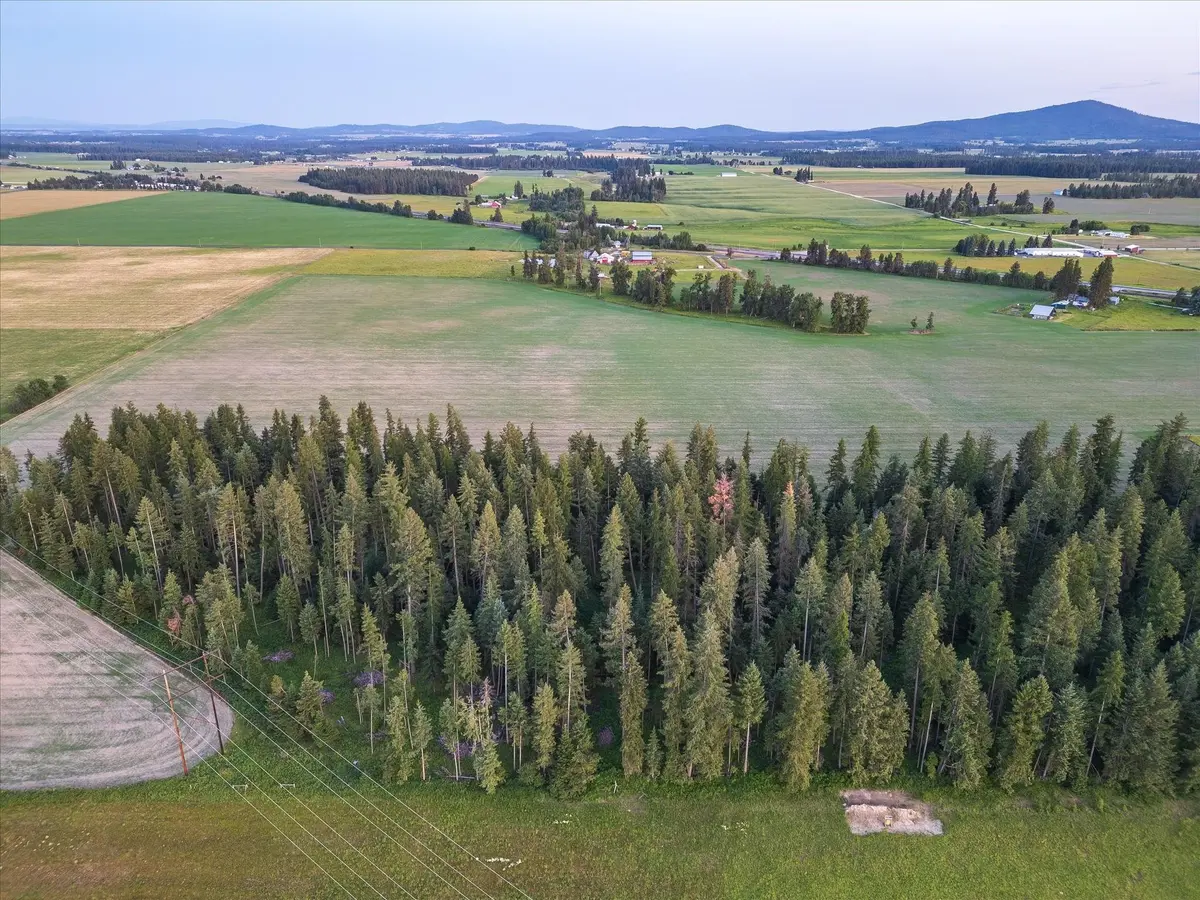 NKA Furze (Lot 4) Rd #Lot 4, Clayton, WA 99110