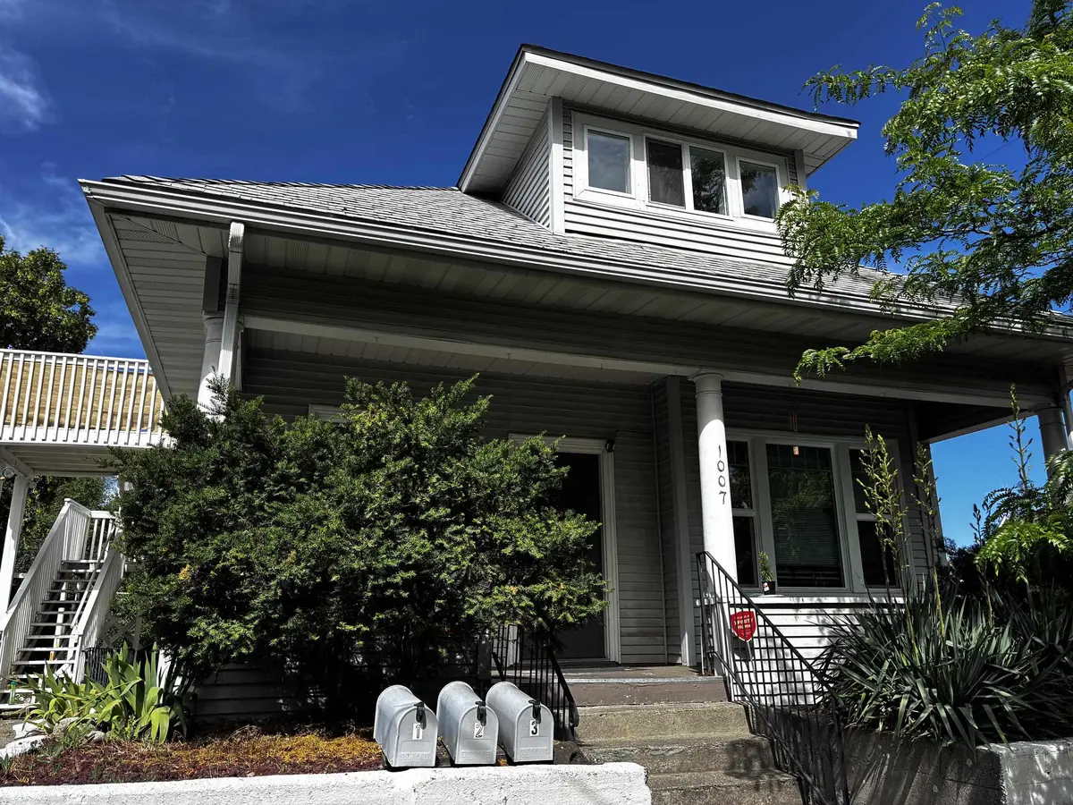 1007 N CANNON St, Spokane, WA 99201