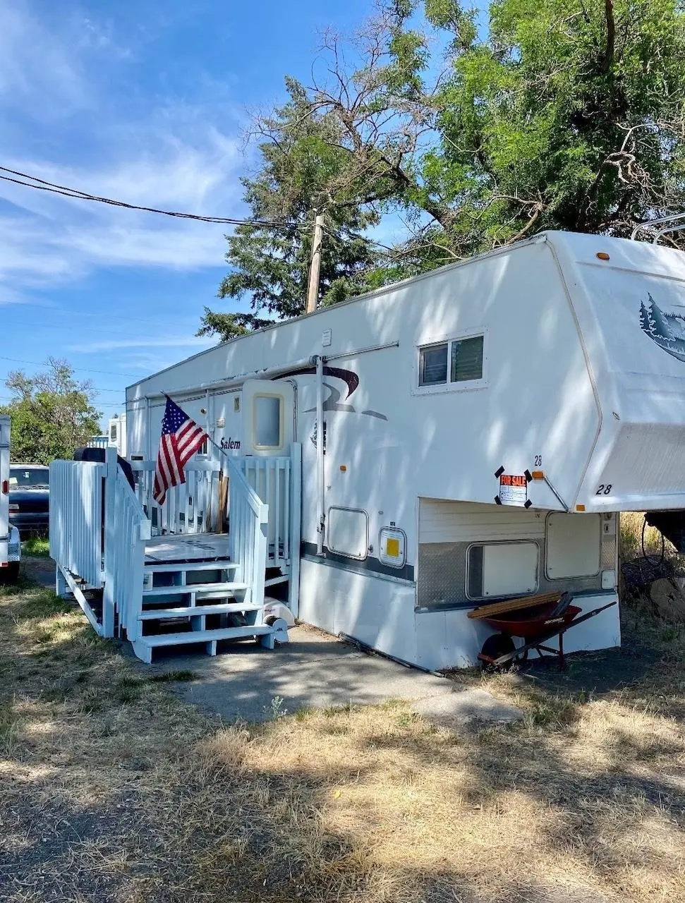 14915 W Highway 2 Hwy #28, Medical Lake, WA 99022