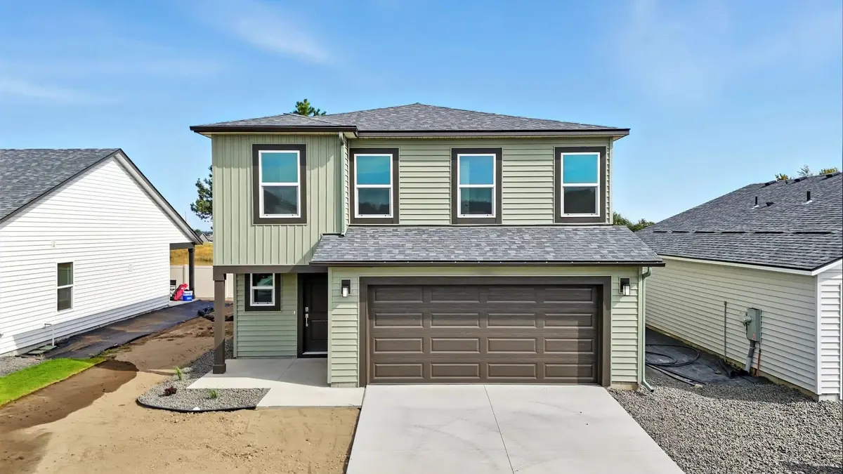 1107 E L St, Deer Park, WA 99006