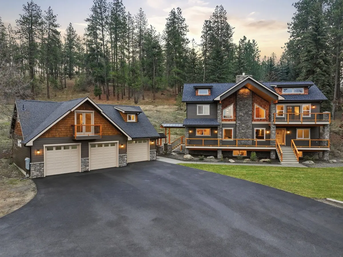 13827 E 46th Ave, Spokane, WA 99206