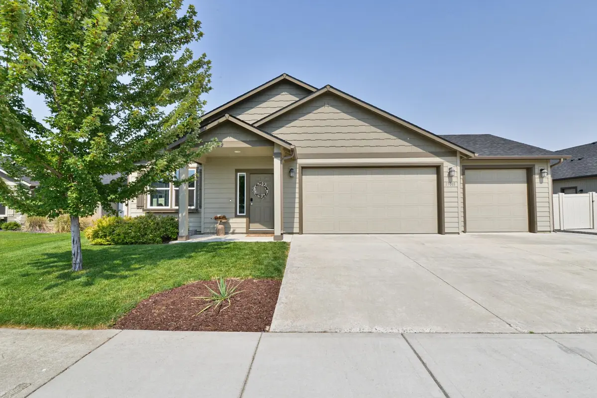 15001 E Crown Ave, Spokane Valley, WA 99216