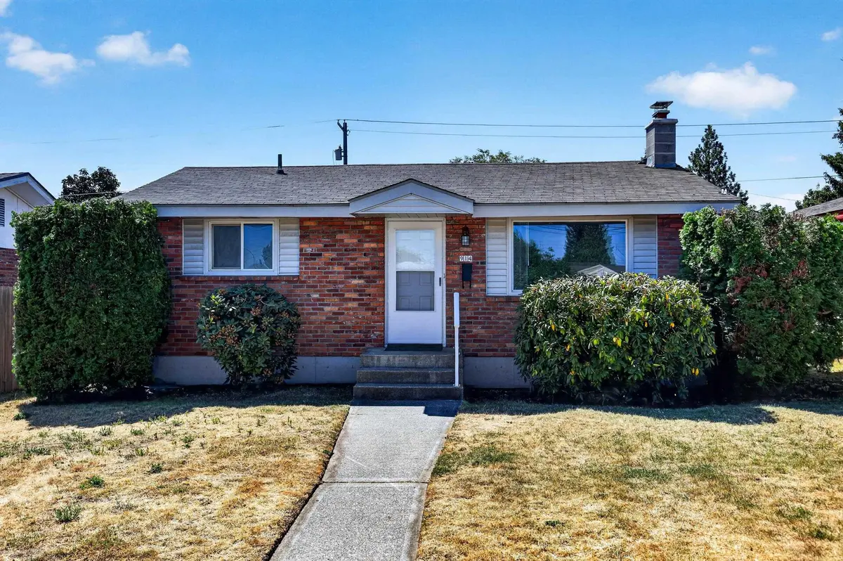 914 E Dalke Ave, Spokane, WA 99208