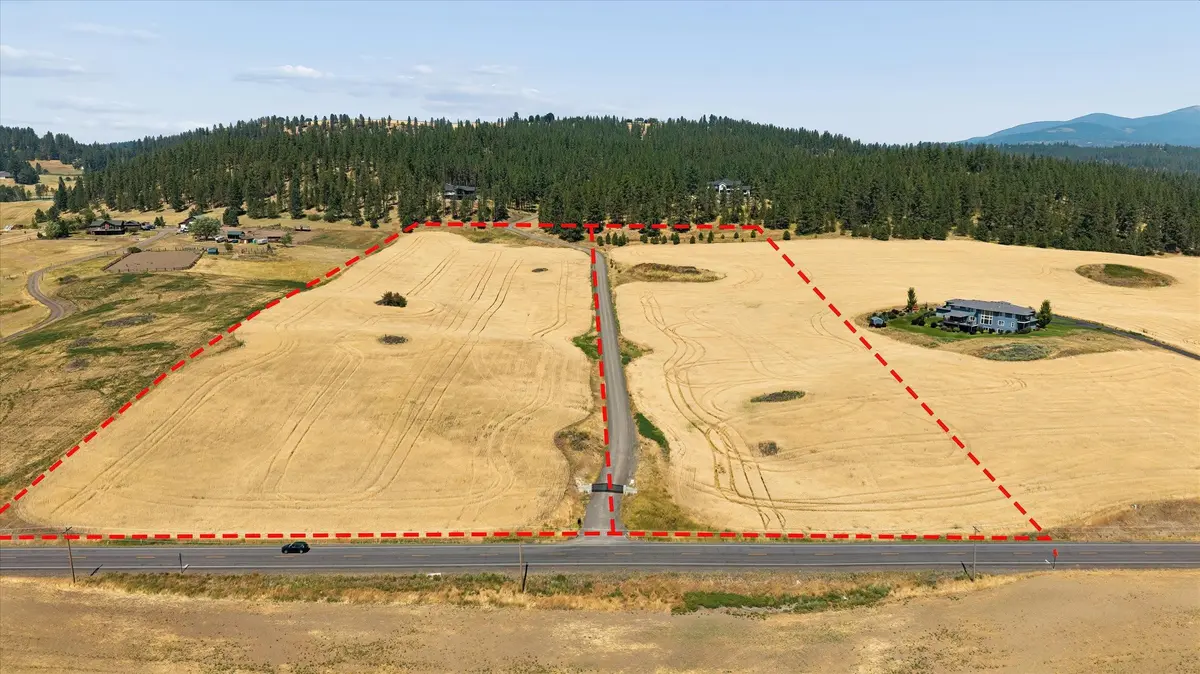 104XX E Mt Spokane Park Dr, Mead, WA 99021