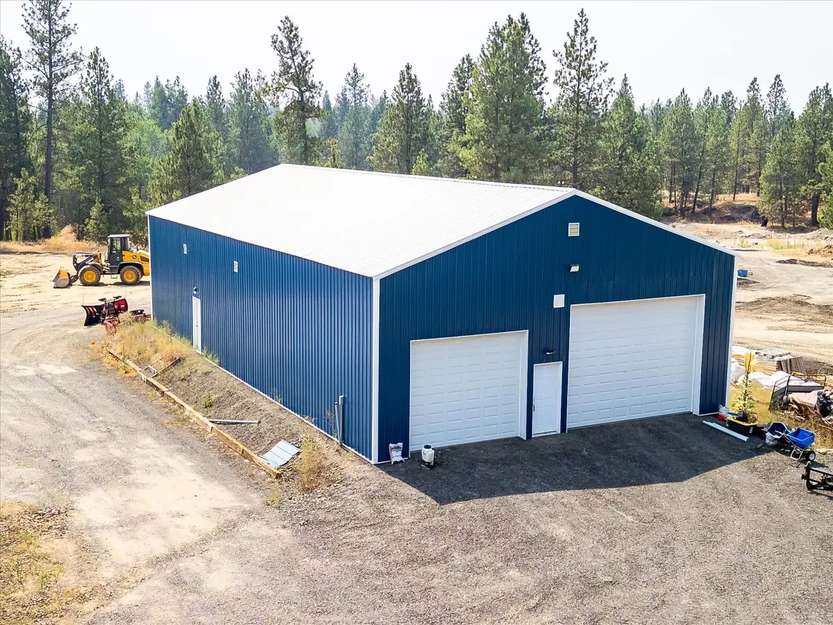 20721 W Baker Rd, Cheney, WA 99004