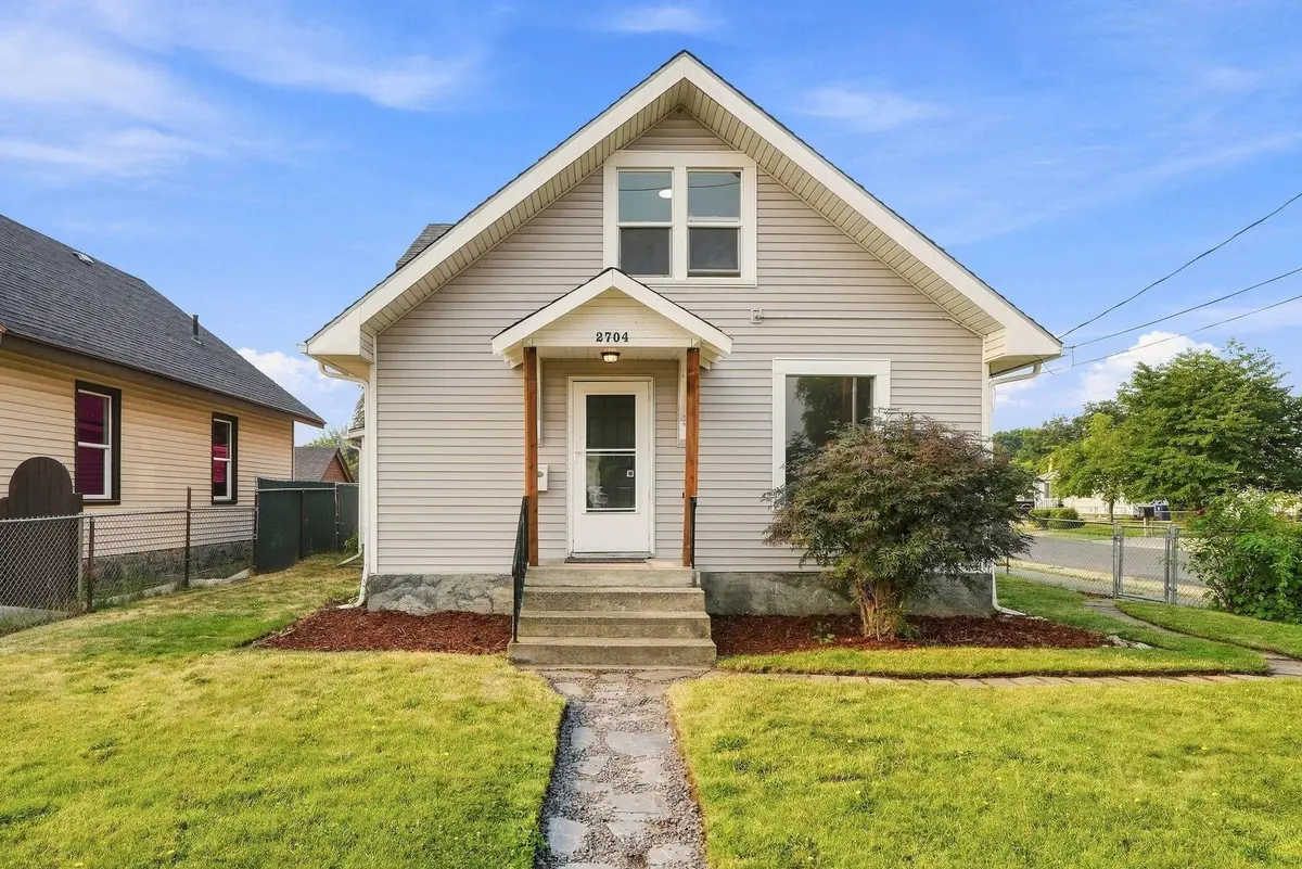 2704 E Nora Ave #39301 Sterling Valley Rd N, Spokane, WA 99207