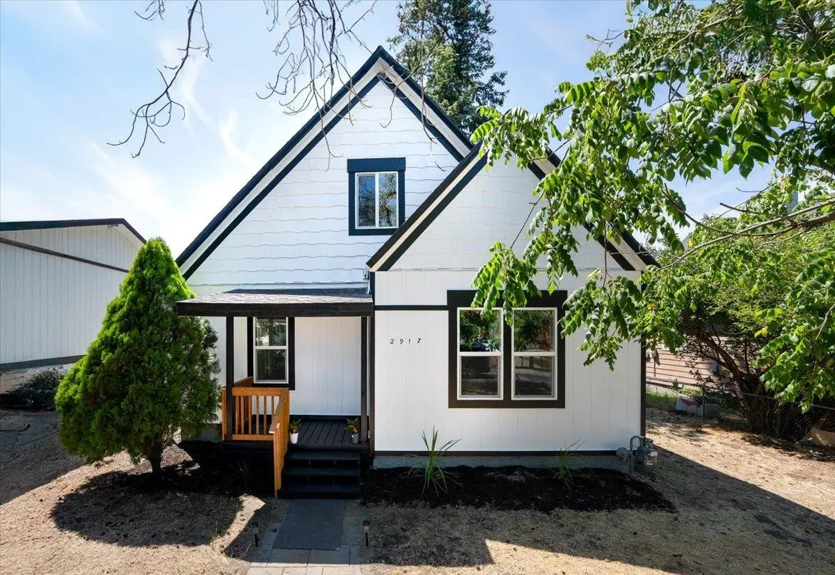 2917 N Nelson St, Spokane, WA 99207