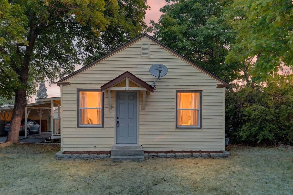 7119 E 6th Ave, Spokane, WA 99212