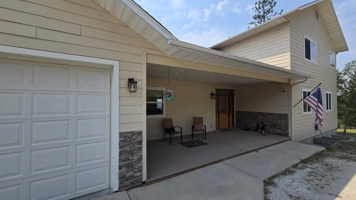 6551 Blue Ridge WAY, Deer Park, WA 99006