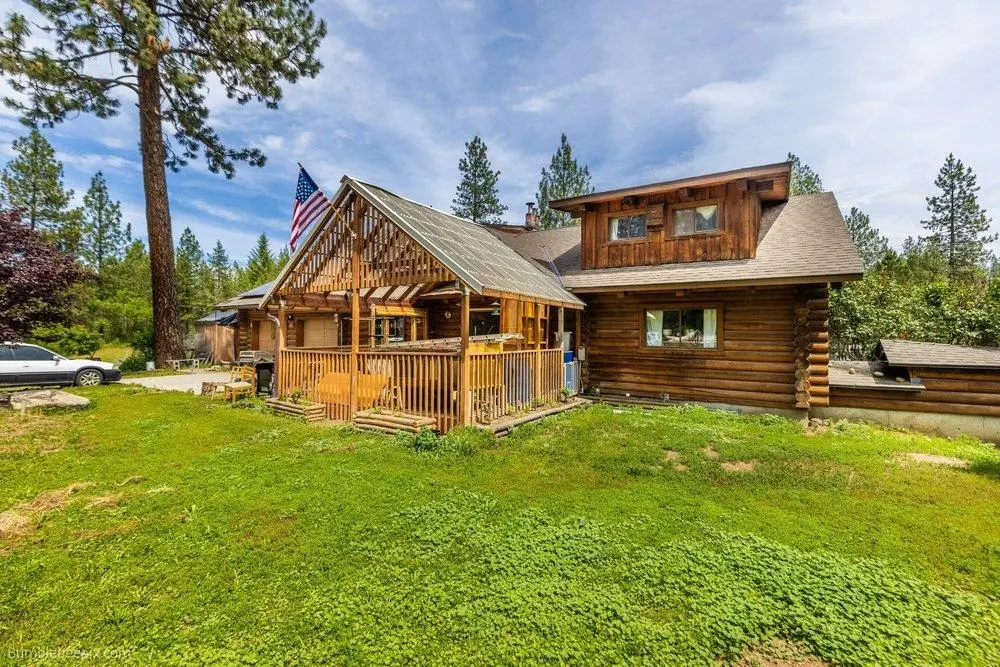 36714 N West Branch Rd, Deer Park, WA 99006