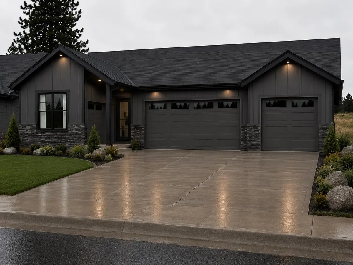 2310 E Towhee Ln, Spokane, WA 99208
