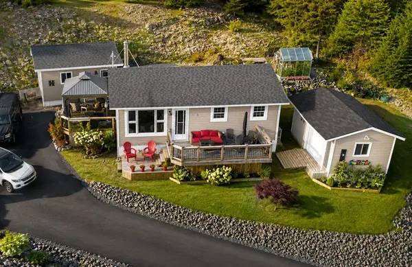 1655 Main Road, Lady Cove, NL A5A 3A1
