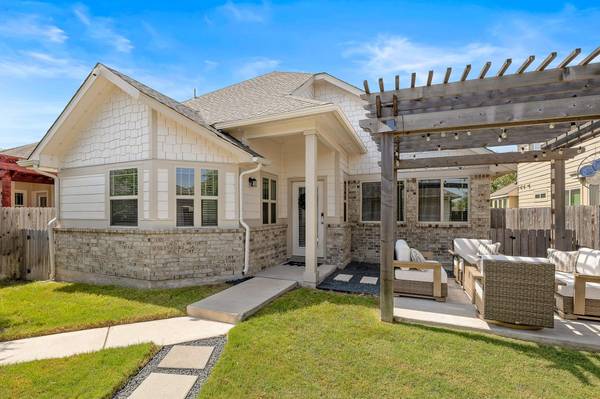 5915 Principale DR, Pflugerville, TX 78660