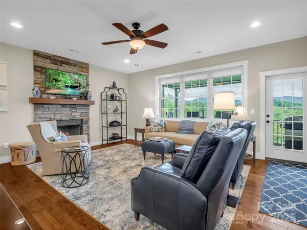 148 Red Hawk Knoll #12, Lake Lure, NC 28746
