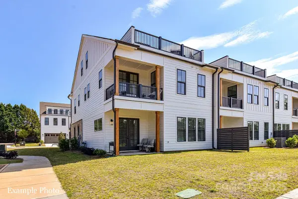 4007 Hickory Springs LN #29, Charlotte, NC 28277