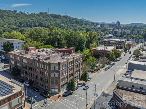 100 Coxe AVE #306, Asheville, NC 28801