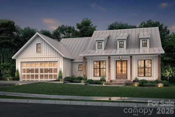 0 White Oaks RD #1, Mooresville, NC 28115