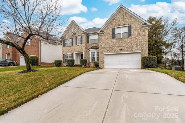 1728 Copperplate RD, Charlotte, NC 28262