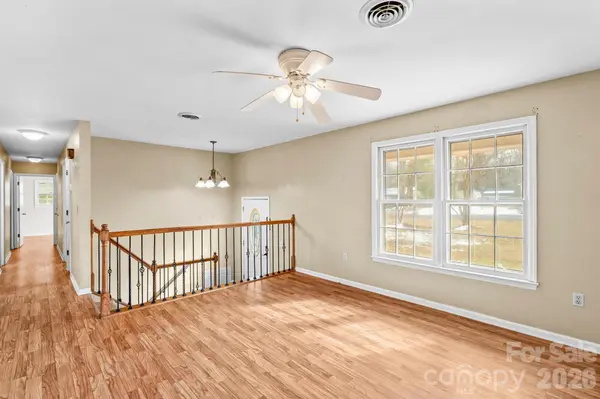 535 Log Barn RD, Salisbury, NC 28146