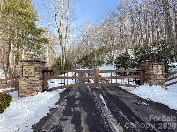 Lot 38 Sonterra RDG, Lansing, NC 28643