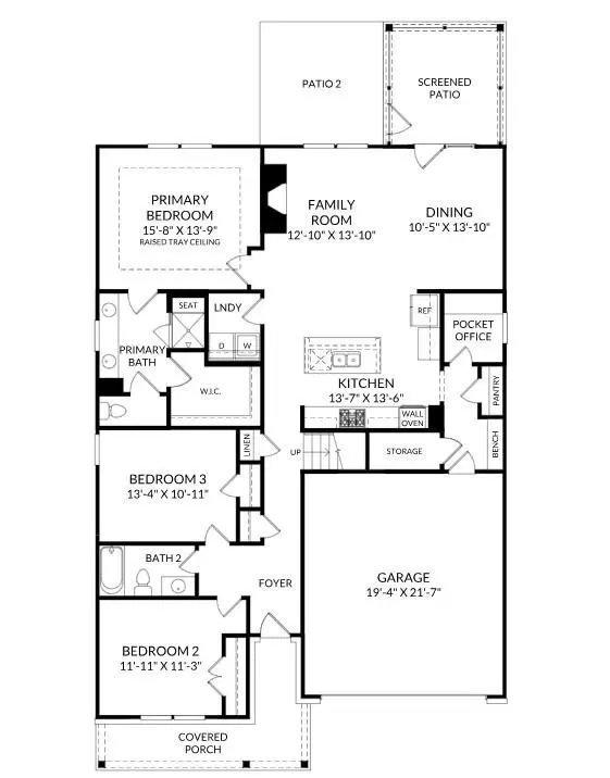 1083 Arundle RD, Sherrills Ford, NC 28673