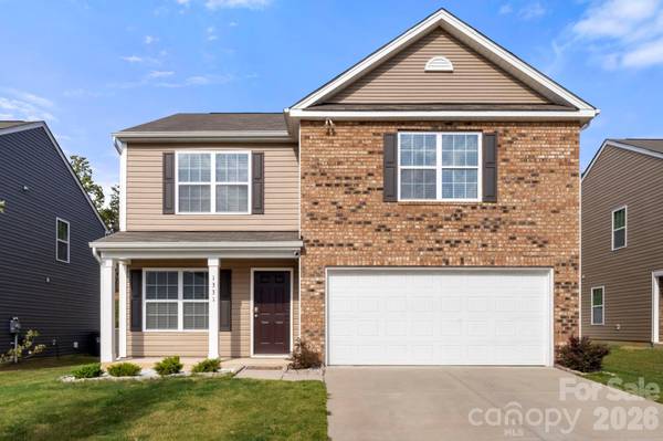 1331 Mifflin LN, Dallas, NC 28034