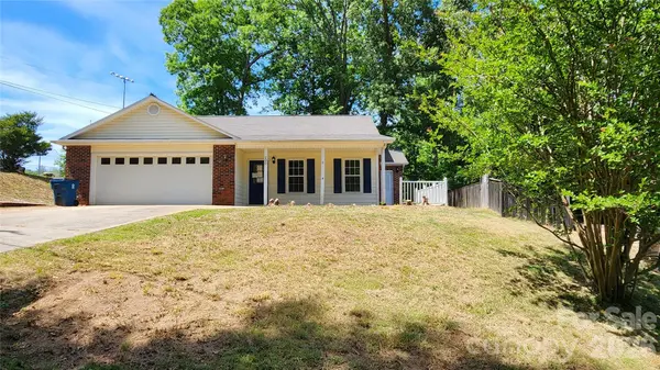 200 Park PL, Morganton, NC 28655