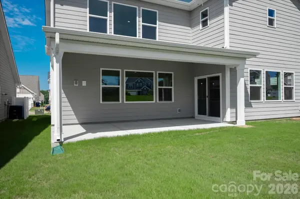 110 Cartington WAY #HAF0040, Mooresville, NC 28115